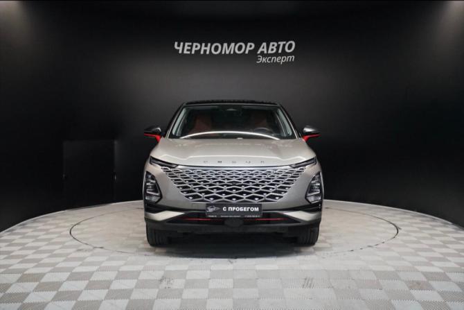 Omoda C5 I с пробегом 2022 года, цена 1 944 000 рублей, 53134 км, внедорожник, Автокод Объявления