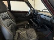 Lada (ВАЗ) 2121 (4x4) I Рестайлинг Псков  - изображение 27