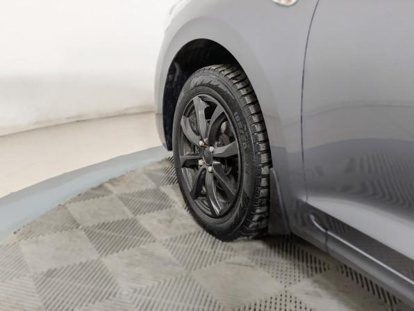 Hyundai Solaris I Рестайлинг с пробегом 2017 года, цена 1 594 900 рублей, 28600 км, седан, Автокод Объявления