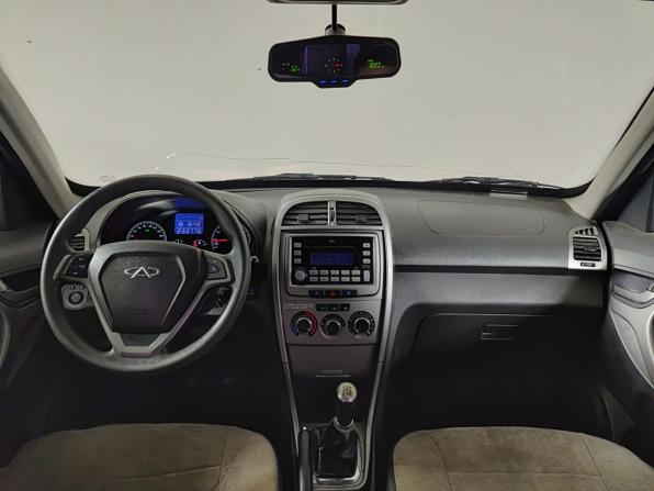 Chery Tiggo (T11) I Рестайлинг (FL) с пробегом 2013 года, цена 225 000 рублей, 233500 км, внедорожник, Автокод Объявления