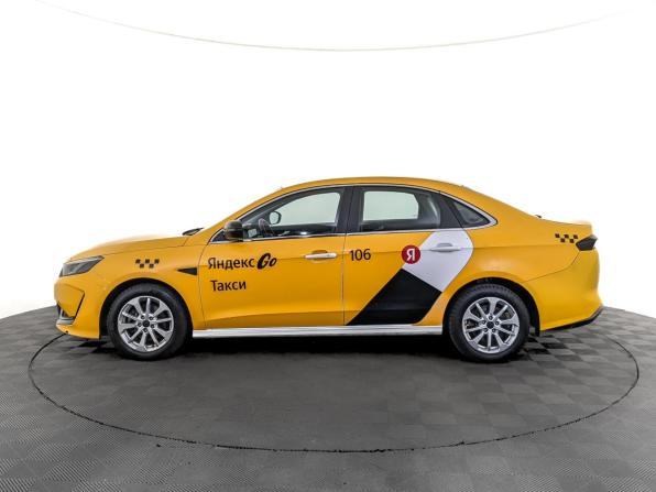 Kaiyi E5 с пробегом 2024 года, цена 1 050 000 рублей, 88395 км, седан, Автокод Объявления