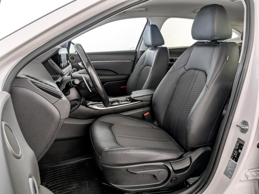 Hyundai Sonata VIII (DN8) Москва  - изображение 20