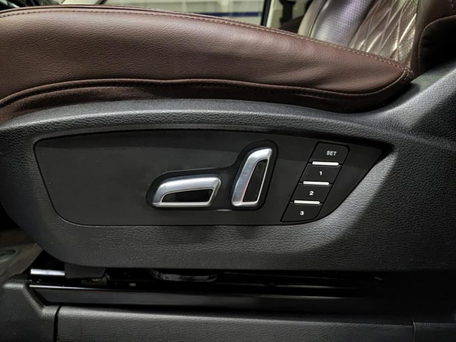Haval H9 I Рестайлинг Казань  - изображение 28