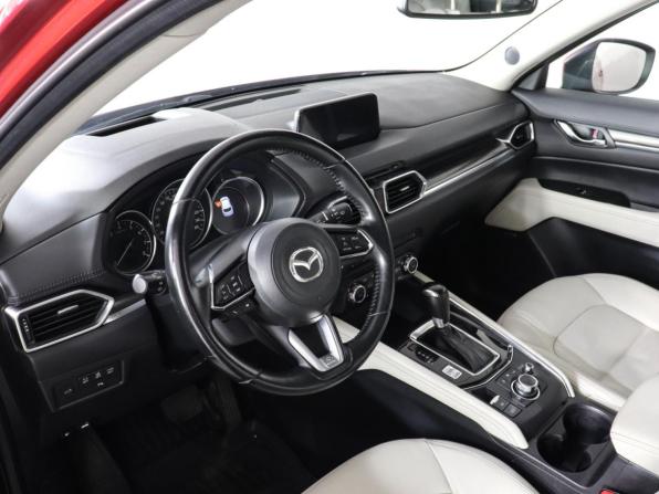 Mazda CX-5 II с пробегом 2018 года, цена 2 690 000 рублей, 86384 км, внедорожник, Автокод Объявления