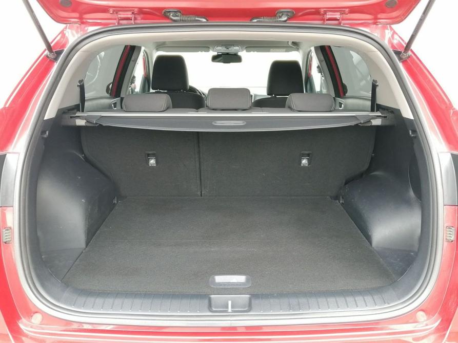 Kia Sportage IV Рестайлинг Москва  - изображение 18