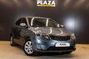 Kia Rio III Уфа  - изображение 23