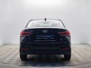 Hyundai Solaris II Москва  - изображение 20