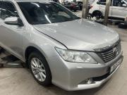 Toyota Camry VII (XV50) Санкт-Петербург  - изображение 11