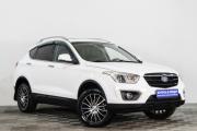 FAW Besturn X80 I Рестайлинг Сургут  - изображение 19
