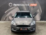 Ford Focus III Рестайлинг Пермь  - изображение 21