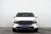 Hyundai Santa Fe IV Рестайлинг Сургут  - изображение 25