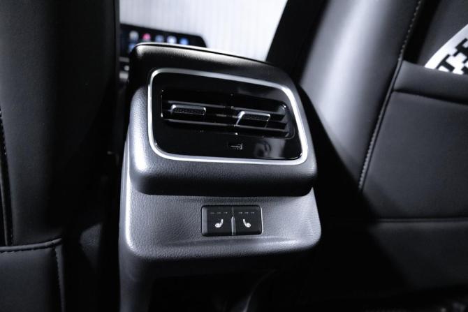 Chery Tiggo 7 Pro Max I Рестайлинг с пробегом 2024 года, цена 2 049 900 рублей, 17366 км, внедорожник, Автокод Объявления