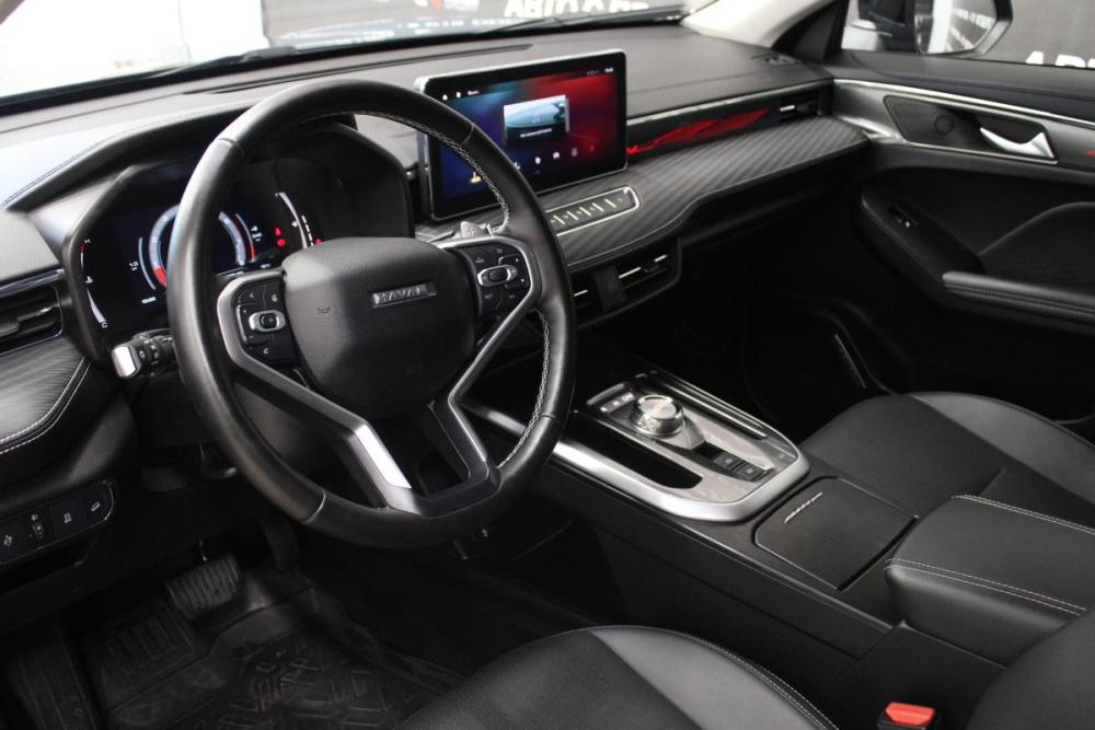 Haval Jolion I Рестайлинг Томск  - изображение 6