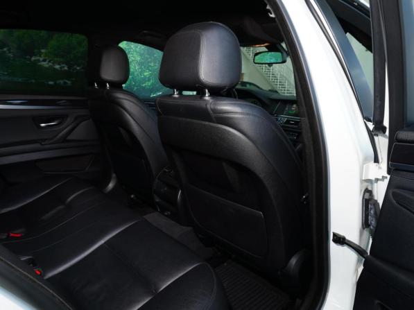 BMW 5 серии VI (F10/F11/F07) Рестайлинг с пробегом 2014 года, цена 2 525 000 рублей, 149556 км, седан, Автокод Объявления