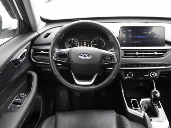 Chery Tiggo 4 Pro I Рестайлинг с пробегом 2023 года, цена 1 589 000 рублей, 28700 км, внедорожник, Автокод Объявления