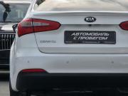 Kia Cerato III Новосибирск  - изображение 35