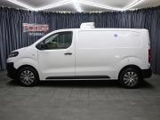 Citroen Jumpy III Москва  - изображение 29