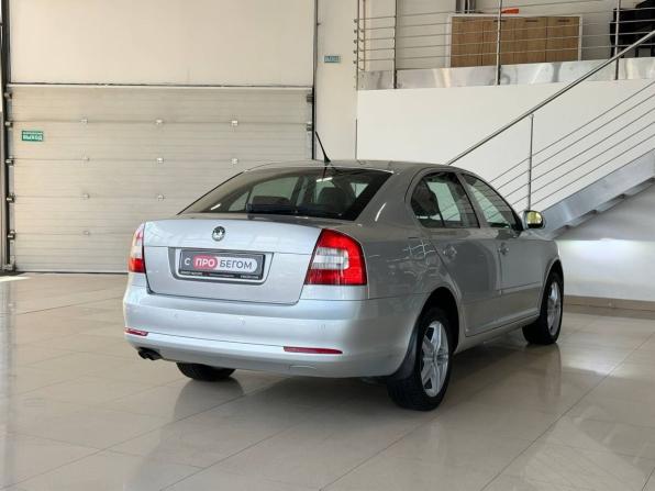 Skoda Octavia II (A5) Рестайлинг с пробегом 2013 года, цена 789 900 рублей, 265987 км, лифтбек, Автокод Объявления