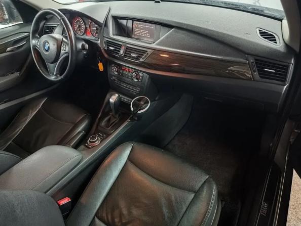 BMW X1 I (E84) с пробегом 2011 года, цена 1 079 000 рублей, 200000 км, внедорожник, Автокод Объявления