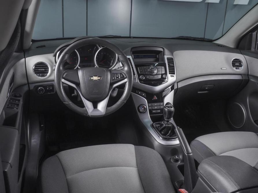 Chevrolet Cruze I Ростов-на-Дону  - изображение 6