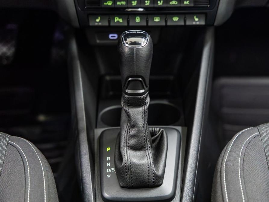 Skoda Rapid II Волгоград  - изображение 22