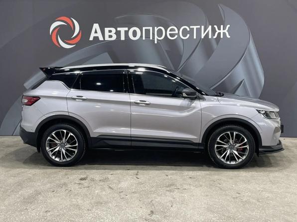 Geely Coolray I с пробегом 2022 года, цена 1 430 000 рублей, 146986 км, внедорожник, Автокод Объявления