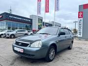 Lada (ВАЗ) Priora I Стерлитамак  - изображение 23