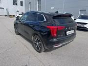 Haval Jolion I Тольятти  - изображение 6
