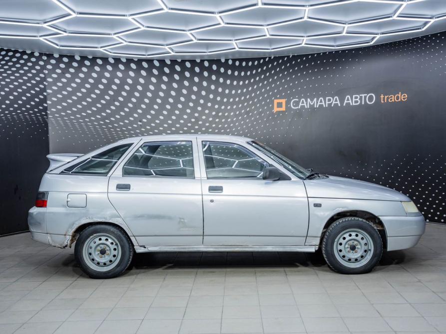 Lada (ВАЗ) 2112 Самара  - изображение 5