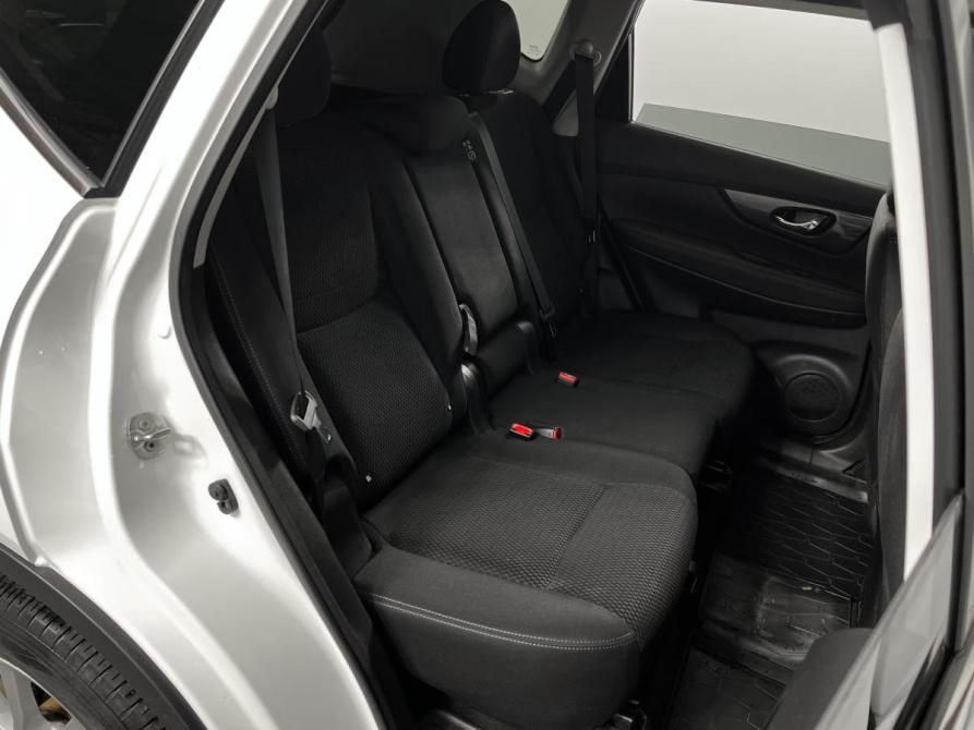 Nissan X-Trail III Рестайлинг Казань  - изображение 7