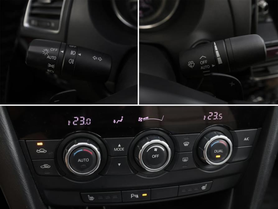 Mazda 6 III (GJ) Москва  - изображение 18