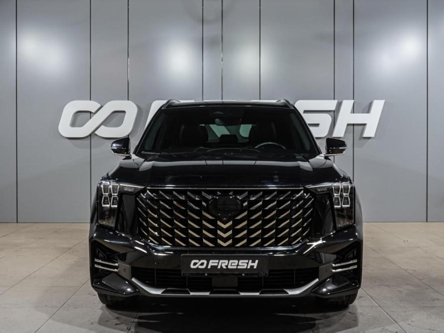 GAC GS8 II Воронеж  - изображение 3