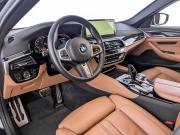 BMW 5 серии VII (G30/G31/G38) Рестайлинг Санкт-Петербург  - изображение 45