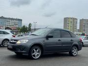 Lada (ВАЗ) Granta I Рестайлинг Ижевск  - изображение 20