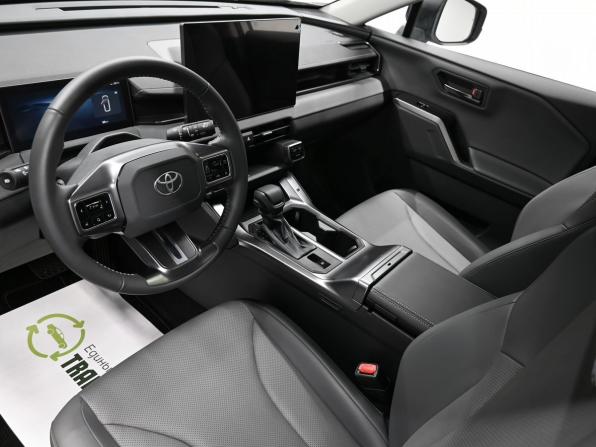 Toyota RAV4 VI (XA60) с пробегом 2025 года, цена 4 200 000 рублей, 34 км, внедорожник, Автокод Объявления