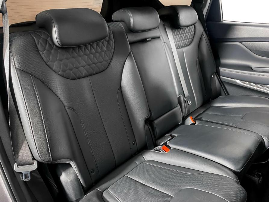 Hyundai Santa Fe IV Нижний Новгород  - изображение 16