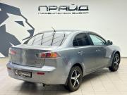 Mitsubishi Lancer X Рестайлинг Ростов-на-Дону  - изображение 19