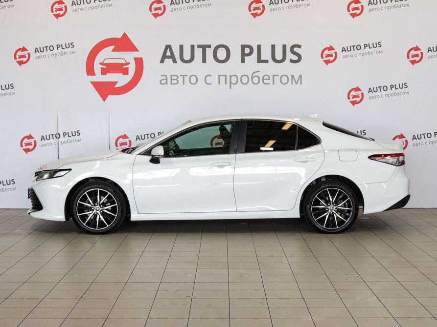 Toyota Camry VIII (XV70) Минеральные Воды  - изображение 7