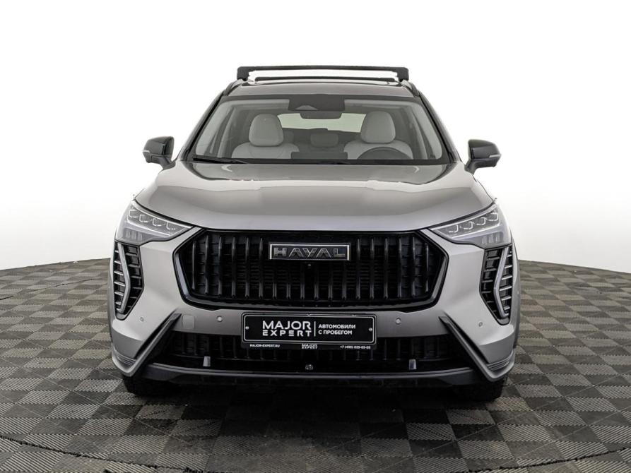 Haval Jolion I Рестайлинг Санкт-Петербург  - изображение 2