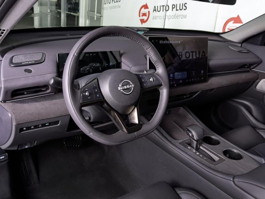 Nissan Teana IV (L34) Минеральные Воды  - изображение 8