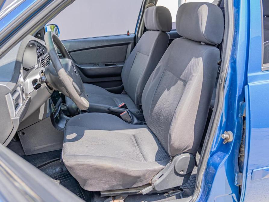 Daewoo Nexia I Рестайлинг Краснодар  - изображение 10