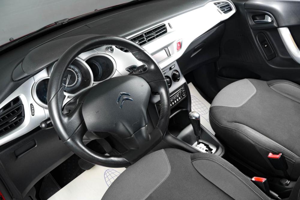 Citroen C3 II Тюмень  - изображение 8