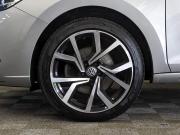 Volkswagen Polo VI Москва  - изображение 47