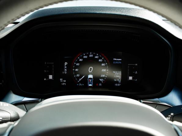 Volvo XC60 II с пробегом 2018 года, цена 3 200 000 рублей, 119441 км, внедорожник, Автокод Объявления