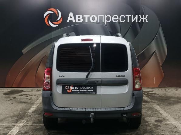 Lada (ВАЗ) Largus I с пробегом 2014 года, цена 769 000 рублей, 115141 км, универсал, Автокод Объявления