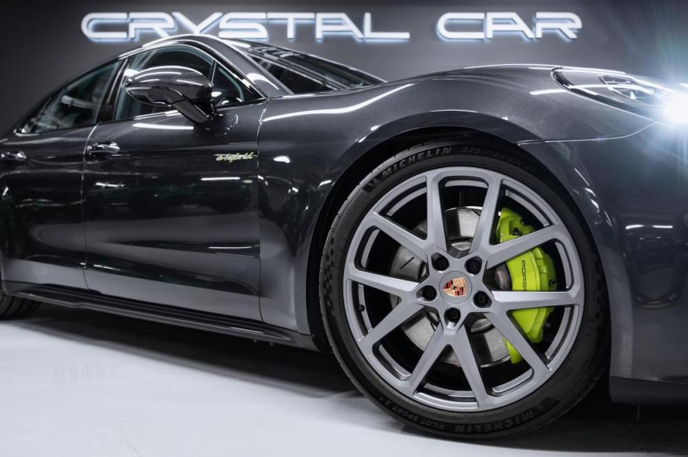 Porsche Panamera III Москва  - изображение 10