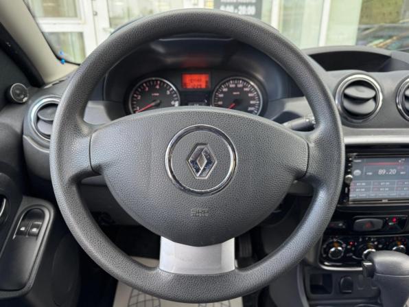 Renault Duster I с пробегом 2013 года, цена 915 000 рублей, 134579 км, внедорожник, Автокод Объявления