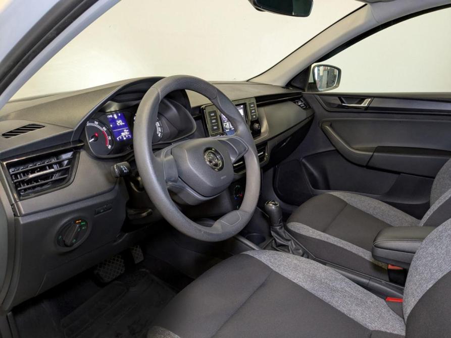 Skoda Rapid II Москва  - изображение 16