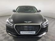 Genesis G90 I Москва  - изображение 22
