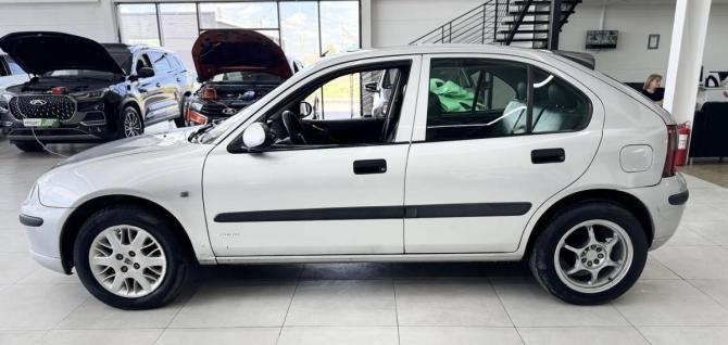 Rover 25 с пробегом 2003 года, цена 299 000 рублей, 220000 км, хэтчбек, Автокод Объявления